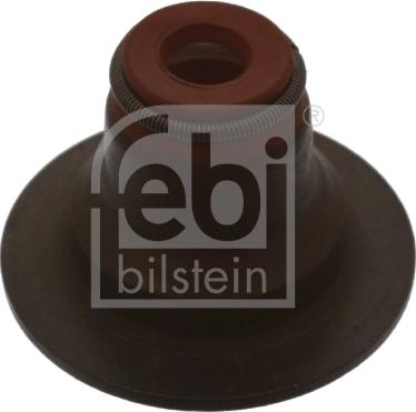 Febi Bilstein 43581 - Anillo de junta, vástago de válvula parts5.com