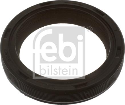 Febi Bilstein 43534 - Pierścień uszczelniający wału, wał korbowy parts5.com