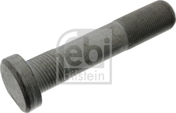 Febi Bilstein 43538 - Μπουλόνι τροχού parts5.com