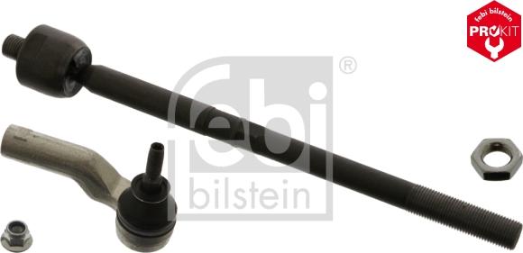 Febi Bilstein 43526 - Bara directie parts5.com