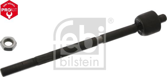 Febi Bilstein 43644 - Articulación axial, barra de acoplamiento parts5.com