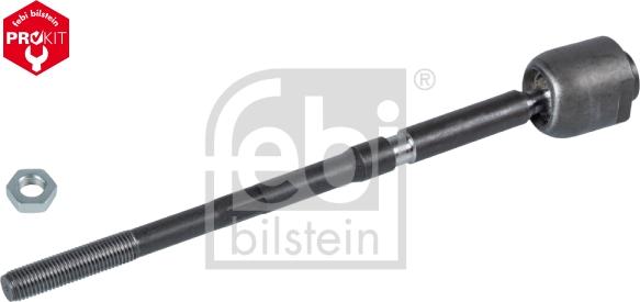 Febi Bilstein 43640 - Articulatie axiala, cap de bara parts5.com