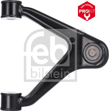 Febi Bilstein 43658 - Track Control Arm parts5.com