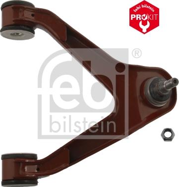 Febi Bilstein 43658 - Track Control Arm parts5.com