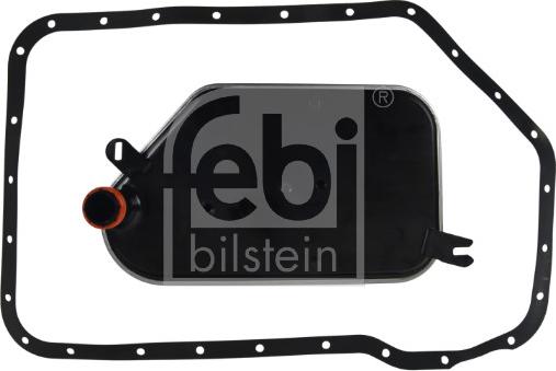 Febi Bilstein 43664 - Hydraulický filtr, automatická převodovka parts5.com