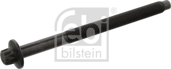 Febi Bilstein 43607 - Hengerfejcsavar parts5.com