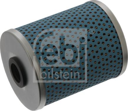 Febi Bilstein 43671 - Ölfilter, Retarder parts5.com