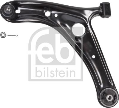 Febi Bilstein 43046 - Rameno zavesenia kolies parts5.com