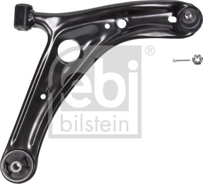 Febi Bilstein 43047 - Õõtshoob, käändmik parts5.com