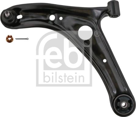 Febi Bilstein 43059 - Õõtshoob, käändmik parts5.com