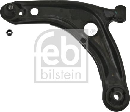 Febi Bilstein 43069 - Bugi kolu, tekerlek bağlantısı parts5.com