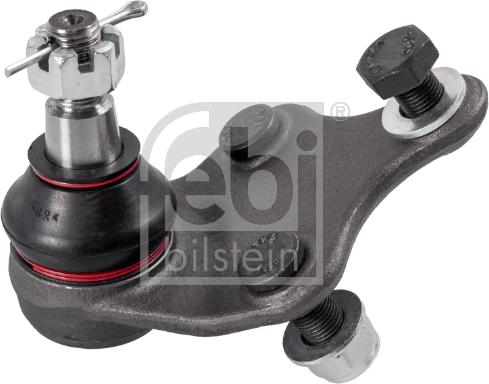 Febi Bilstein 43085 - Rótula de suspensión / carga parts5.com