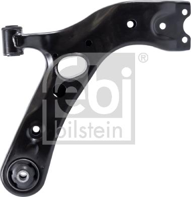 Febi Bilstein 43073 - Barra oscilante, suspensión de ruedas parts5.com