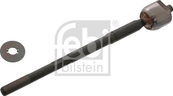 Febi Bilstein 43195 - Άρθρωση, μπάρα parts5.com