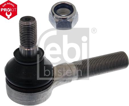 Febi Bilstein 43141 - Hlava příčného táhla řízení parts5.com