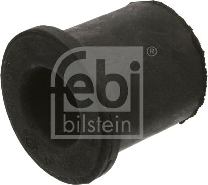 Febi Bilstein 43293 - Yatak burcu, yaprak yay parts5.com