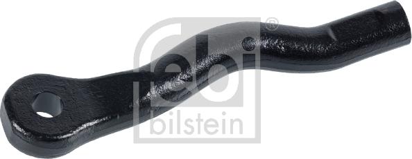 Febi Bilstein 43243 - Tie Rod End parts5.com