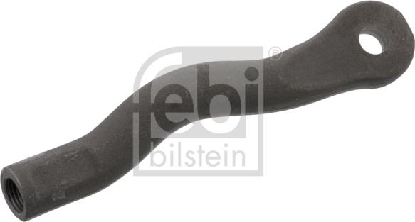 Febi Bilstein 43242 - Tie Rod End parts5.com