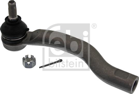 Febi Bilstein 43205 - Uzun rot kafası parts5.com