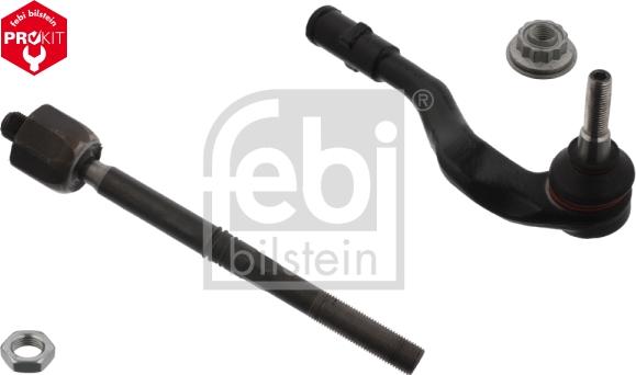 Febi Bilstein 43796 - Poprečna spona parts5.com