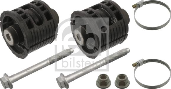 Febi Bilstein 43745 - Ložisko-sada, těleso nápravy parts5.com