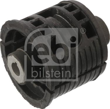 Febi Bilstein 43743 - Zavěšení, tělo nápravy parts5.com