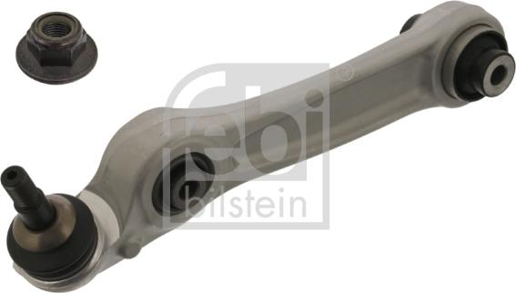 Febi Bilstein 43757 - Barra oscilante, suspensión de ruedas parts5.com