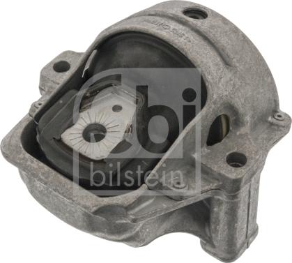 Febi Bilstein 43709 - Soporte, motor parts5.com