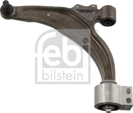 Febi Bilstein 43719 - Lengőkar, kerékfelfüggesztés parts5.com