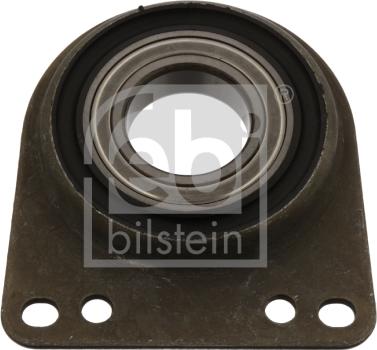 Febi Bilstein 43781 - Lagar intermediar, ax cardanic parts5.com