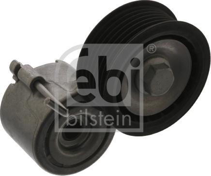 Febi Bilstein 43787 - Hihnankiristin, moniurahihna parts5.com