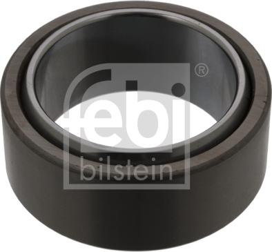 Febi Bilstein 43729 - Ložisko, čep nápravy parts5.com