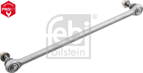 Febi Bilstein 43770 - Rod / Strut, stabiliser parts5.com