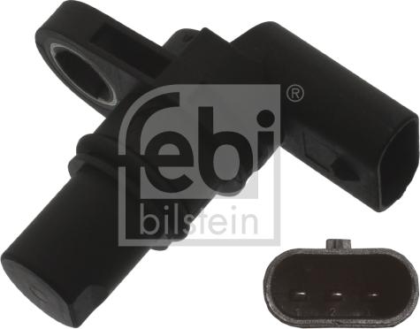 Febi Bilstein 43778 - Snímač polohy vačkového hriadeľa parts5.com