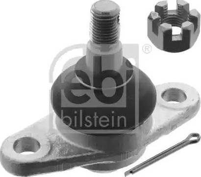 Febi Bilstein 42999 - Nosilni zgib / vodilni zgib parts5.com