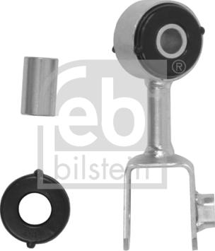 Febi Bilstein 42955 - Ράβδος / στήριγμα, ράβδος στρέψης parts5.com