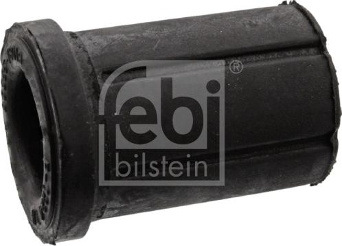 Febi Bilstein 42909 - Δαχτυλίδι, ημιελειπτικό ελατήριο parts5.com