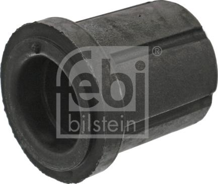 Febi Bilstein 42908 - Δαχτυλίδι, ημιελειπτικό ελατήριο parts5.com