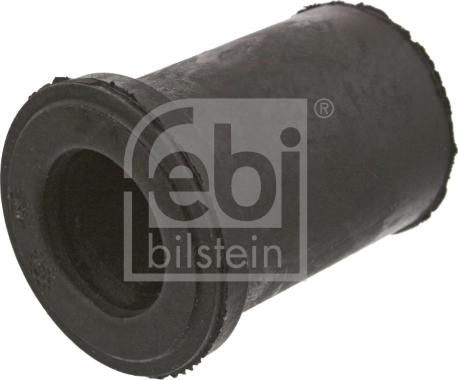 Febi Bilstein 42907 - Yatak burcu, yaprak yay parts5.com