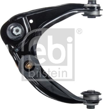 Febi Bilstein 42435 - Barra oscilante, suspensión de ruedas parts5.com