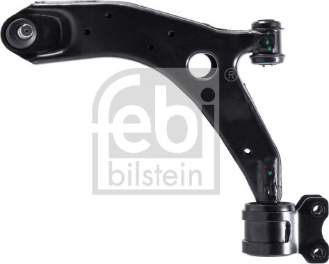 Febi Bilstein 42433 - Barra oscilante, suspensión de ruedas parts5.com