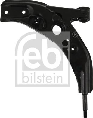 Febi Bilstein 42424 - Barra oscilante, suspensión de ruedas parts5.com