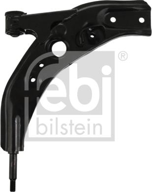 Febi Bilstein 42425 - Barra oscilante, suspensión de ruedas parts5.com