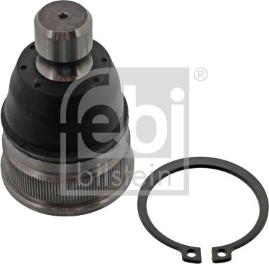 Febi Bilstein 42423 - Rotule de suspension parts5.com