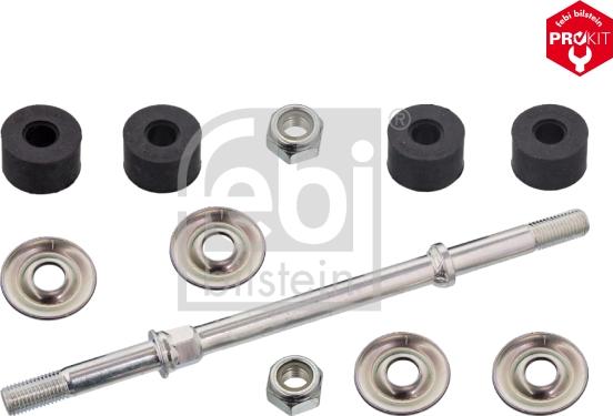 Febi Bilstein 42596 - Rod / Strut, stabiliser parts5.com