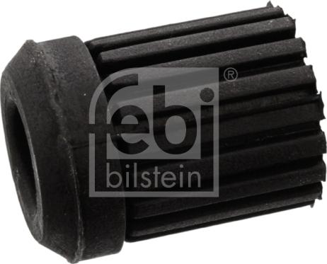 Febi Bilstein 42533 - Bush, leaf spring parts5.com