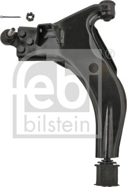 Febi Bilstein 42660 - Barra oscilante, suspensión de ruedas parts5.com