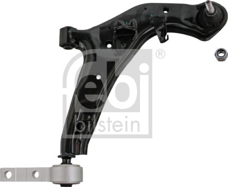 Febi Bilstein 42616 - Track Control Arm parts5.com