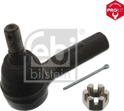 Febi Bilstein 42682 - Tie Rod End parts5.com