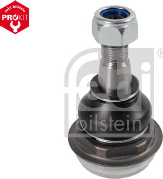 Febi Bilstein 42634 - Articulatie sarcina / ghidare parts5.com